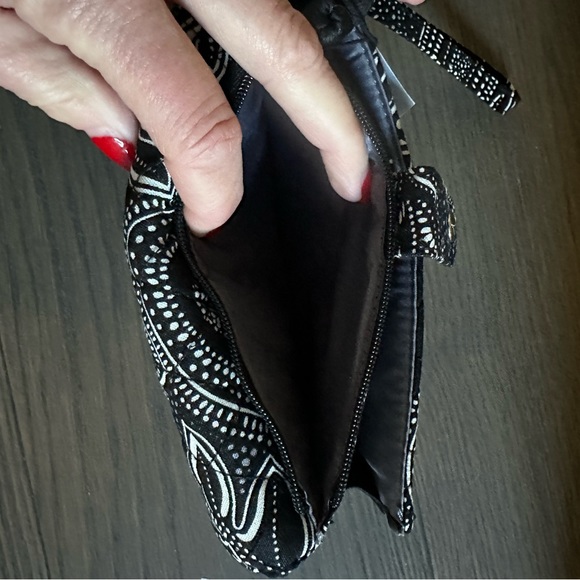 ❤️AMAZING DEAL❤️ Vera Bradley RFID Smartphone Wristlet NWT - Picture 7 of 8